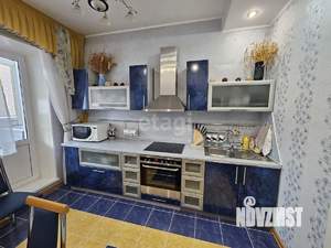 3-к квартира, вторичка, 70м2, 3/5 этаж