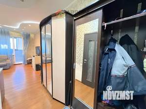Студия квартира, вторичка, 24м2, 15/17 этаж