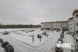 Студия квартира, вторичка, 23м2, 3/4 этаж