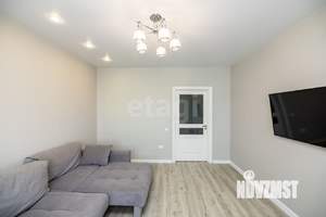 1-к квартира, вторичка, 40м2, 11/24 этаж