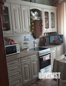 2-к квартира, вторичка, 61м2, 4/5 этаж