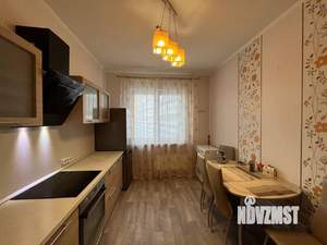 1-к квартира, вторичка, 44м2, 6/17 этаж