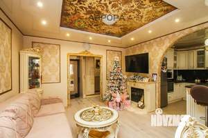 3-к квартира, вторичка, 79м2, 1/5 этаж