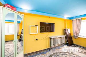 2-к квартира, вторичка, 51м2, 2/8 этаж