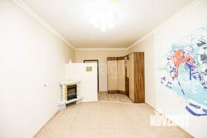 1-к квартира, вторичка, 44м2, 4/17 этаж
