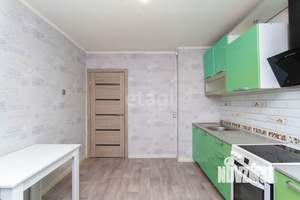 1-к квартира, вторичка, 35м2, 5/5 этаж