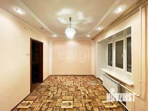2-к квартира, вторичка, 47м2, 4/9 этаж