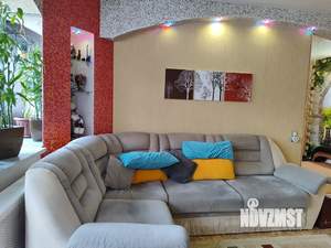 2-к квартира, вторичка, 53м2, 1/5 этаж