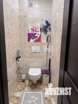 3-к квартира, вторичка, 59м2, 1/9 этаж