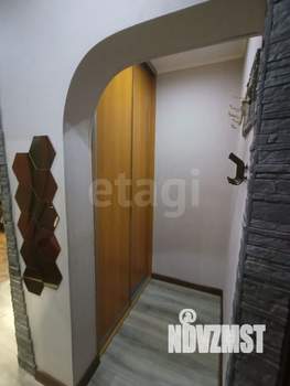 1-к квартира, вторичка, 48м2, 5/17 этаж