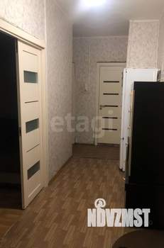 2-к квартира, вторичка, 61м2, 4/5 этаж