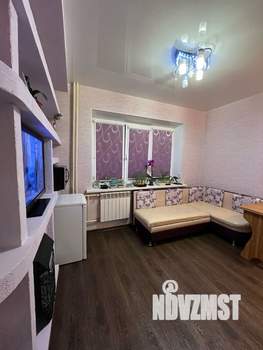 1-к квартира, вторичка, 39м2, 3/5 этаж