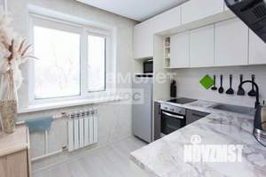1-к квартира, вторичка, 29м2, 4/5 этаж