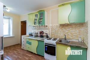 2-к квартира, вторичка, 39м2, 2/5 этаж