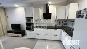 2-к квартира, вторичка, 64м2, 3/12 этаж