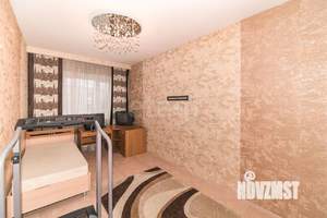 4-к квартира, вторичка, 167м2, 4/5 этаж