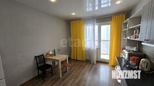 1-к квартира, вторичка, 48м2, 10/24 этаж