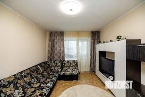 2-к квартира, вторичка, 54м2, 2/5 этаж