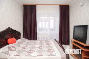 4-к квартира, вторичка, 95м2, 9/9 этаж