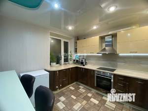 3-к квартира, вторичка, 74м2, 5/5 этаж