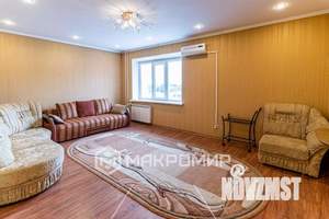 1-к квартира, вторичка, 40м2, 4/5 этаж