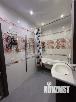 1-к квартира, вторичка, 54м2, 3/14 этаж