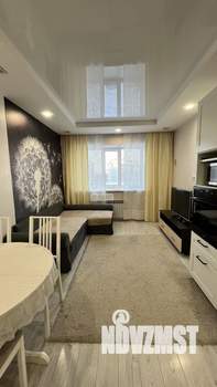 2-к квартира, вторичка, 64м2, 3/12 этаж