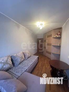 2-к квартира, вторичка, 45м2, 4/5 этаж