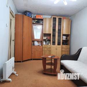 2-к квартира, вторичка, 45м2, 2/9 этаж