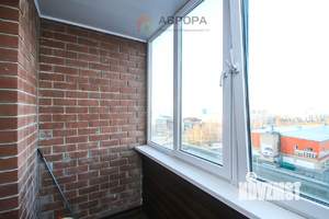 1-к квартира, вторичка, 48м2, 7/26 этаж