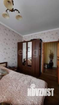 3-к квартира, вторичка, 73м2, 7/9 этаж