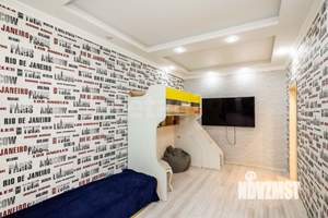 2-к квартира, вторичка, 70м2, 2/4 этаж