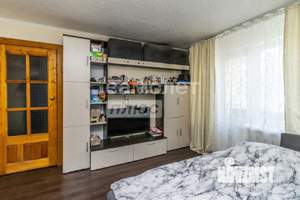 2-к квартира, вторичка, 36м2, 3/5 этаж