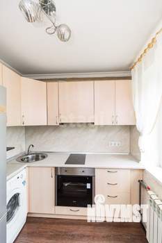 1-к квартира, вторичка, 29м2, 5/5 этаж
