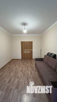2-к квартира, вторичка, 67м2, 1/18 этаж
