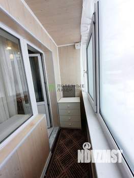 2-к квартира, вторичка, 44м2, 2/5 этаж