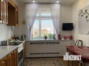 4-к квартира, вторичка, 85м2, 5/5 этаж