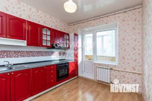 4-к квартира, вторичка, 87м2, 5/5 этаж