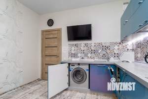 3-к квартира, вторичка, 71м2, 2/4 этаж