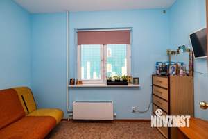 3-к квартира, вторичка, 67м2, 16/17 этаж
