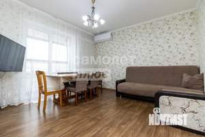 3-к квартира, вторичка, 80м2, 3/16 этаж