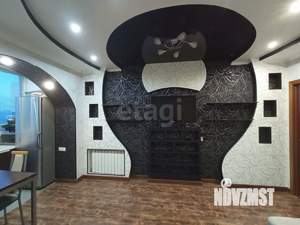 1-к квартира, вторичка, 48м2, 5/17 этаж