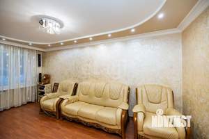 3-к квартира, вторичка, 67м2, 1/5 этаж