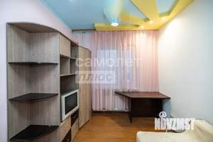 3-к квартира, вторичка, 71м2, 10/14 этаж