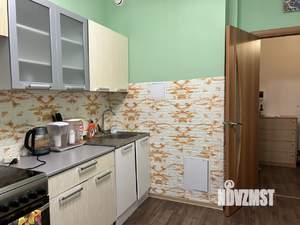 2-к квартира, вторичка, 56м2, 13/16 этаж