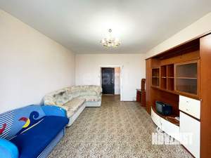 1-к квартира, вторичка, 44м2, 8/9 этаж