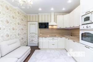 1-к квартира, вторичка, 48м2, 24/28 этаж