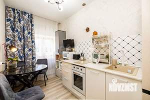 2-к квартира, вторичка, 43м2, 5/5 этаж