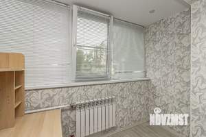 1-к квартира, вторичка, 31м2, 2/8 этаж