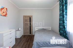 2-к квартира, вторичка, 69м2, 11/17 этаж